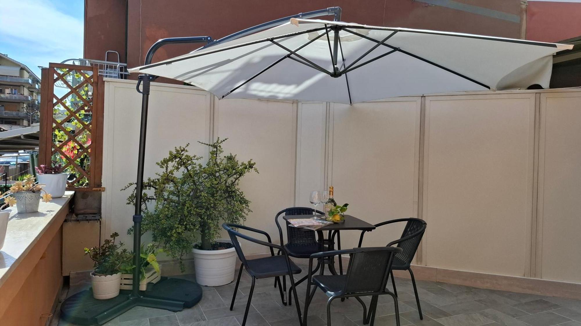 Famacri Apartment