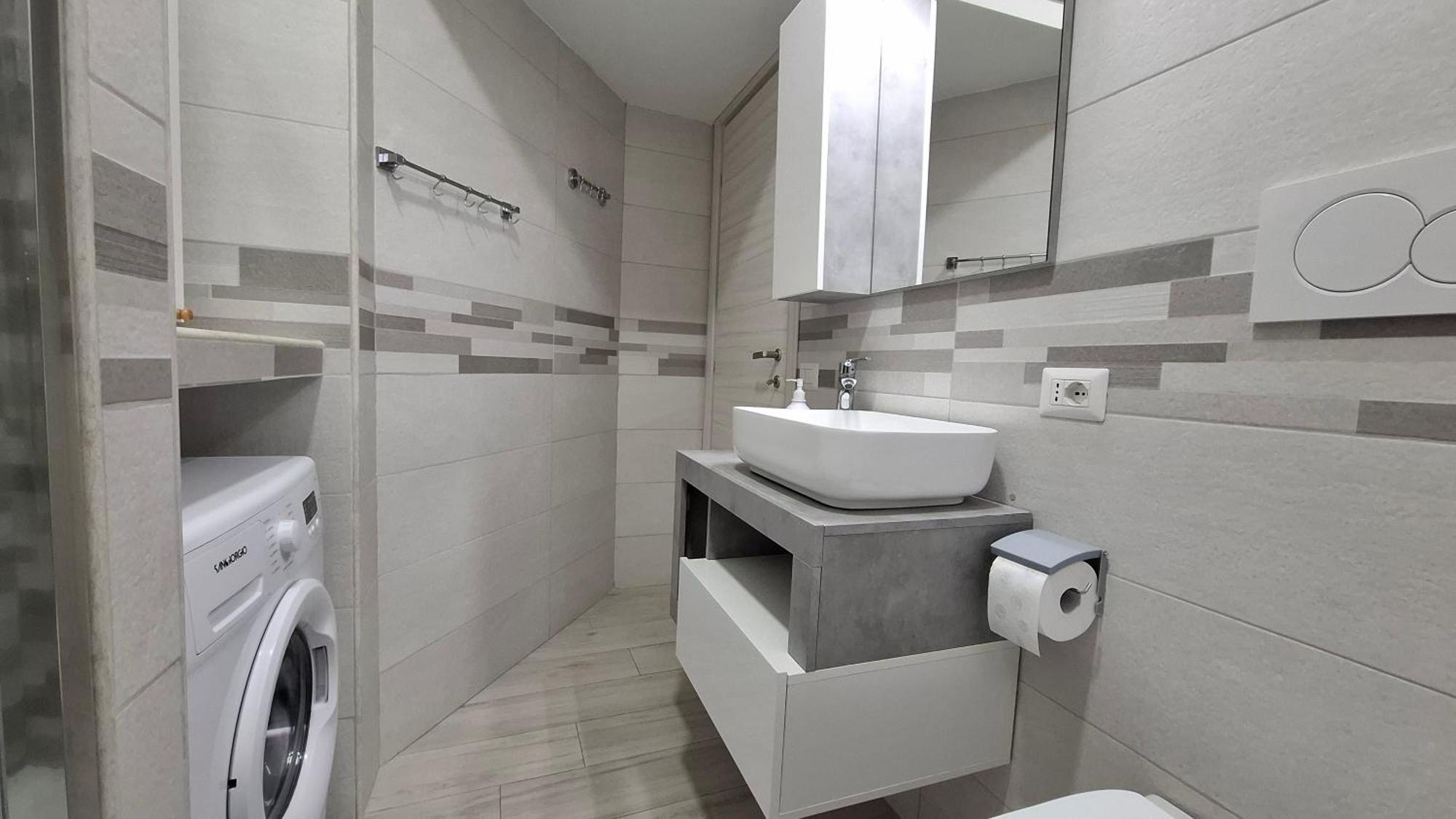 Famacri Apartment *