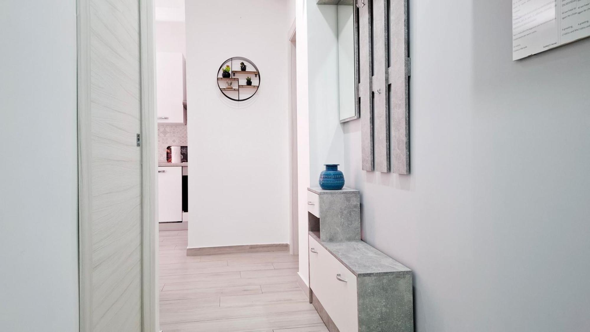 Famacri Apartment Rom