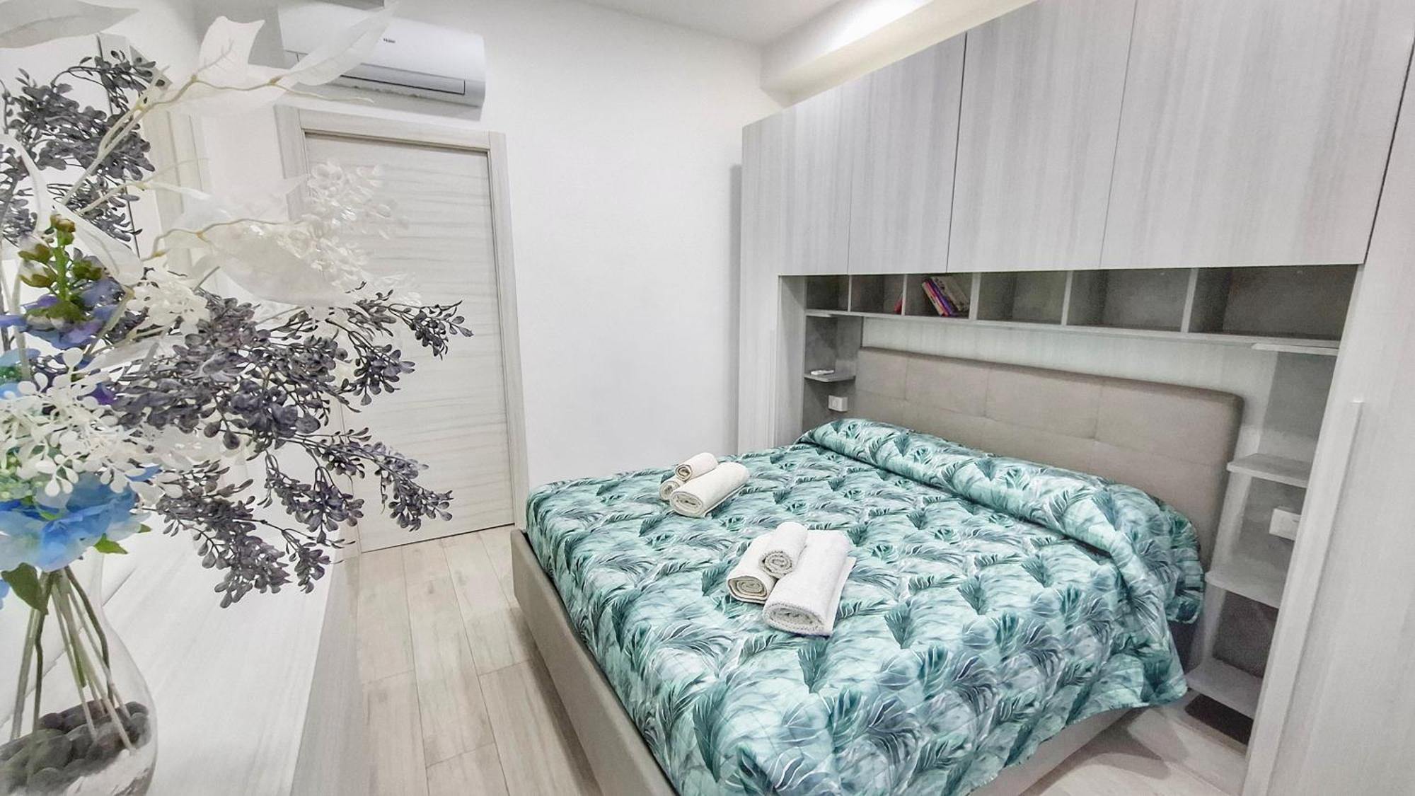 Famacri Apartment