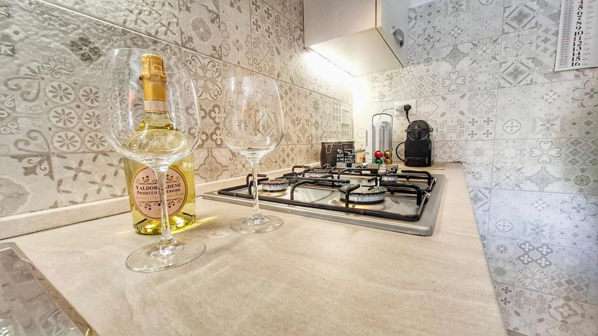 Famacri Apartment *